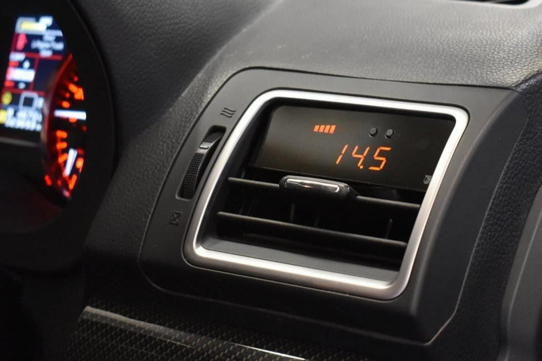 P3 Gauge - Subaru Impreza/WRX/STI/Forester Gen 4