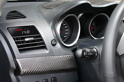 P3 Gauge - Mitsubishi Lancer / EVO X