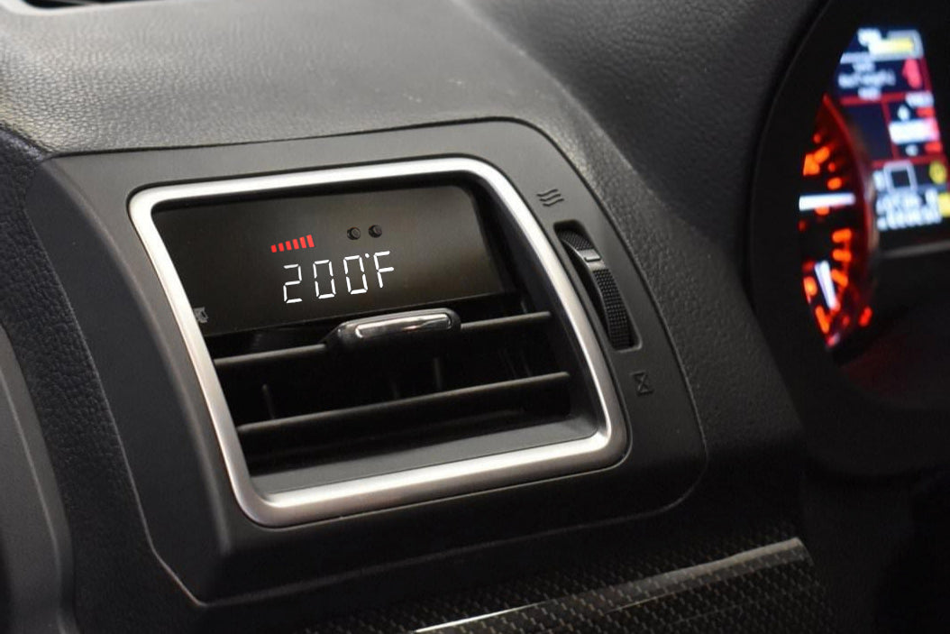 P3 Gauge - Subaru Impreza/WRX/STI/Forester Gen 4
