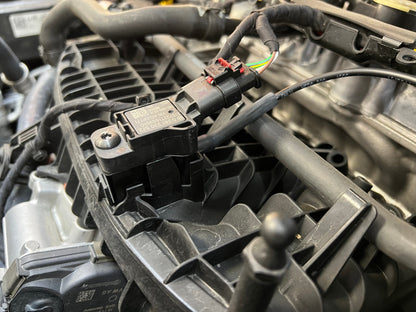 VW FSI/TSI/TFSI Boost Tap