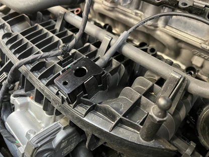 VW FSI/TSI/TFSI Boost Tap
