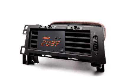 OEM Vent P3 Pre-install Service