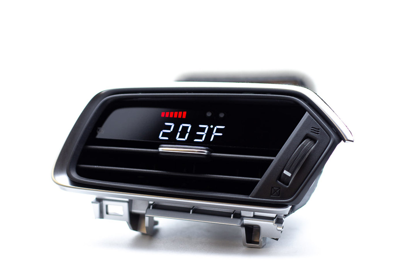 OEM Vent P3 Pre-install Service