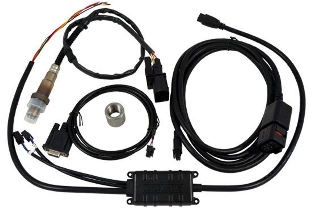 LC-2 Digital Wideband O2 Sensor Kit