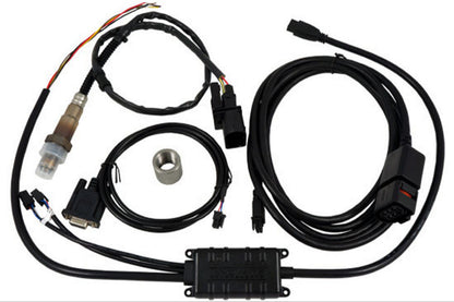 LC-2 Digital Wideband O2 Sensor Kit
