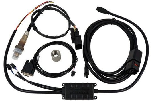 LC-2 Digital Wideband O2 Sensor Kit