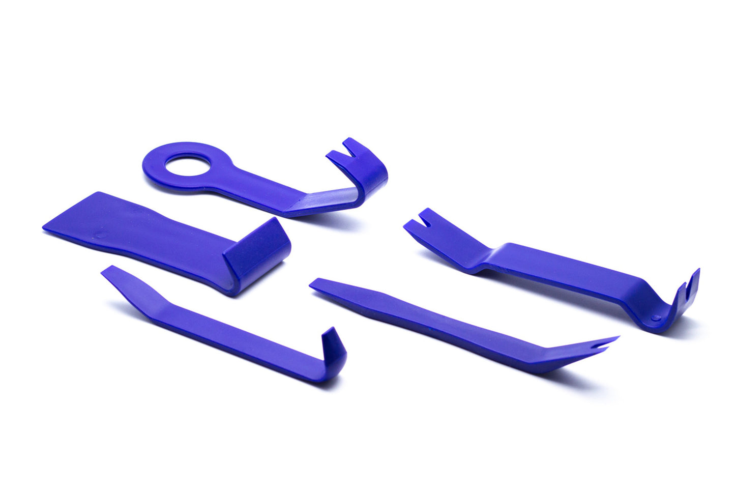 Trim Removal Tool Kit