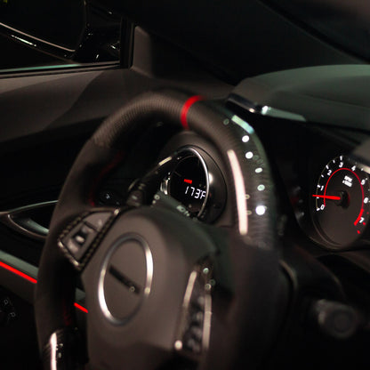 P3 Gauge - Chevrolet Camaro Gen 6