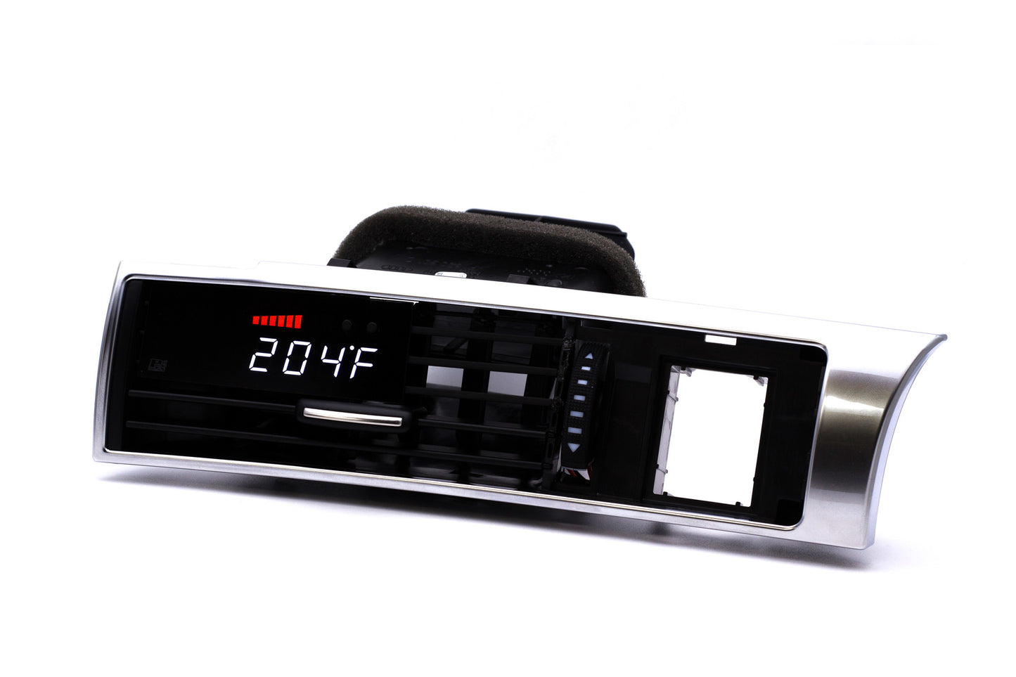 OEM Vent P3 Pre-install Service