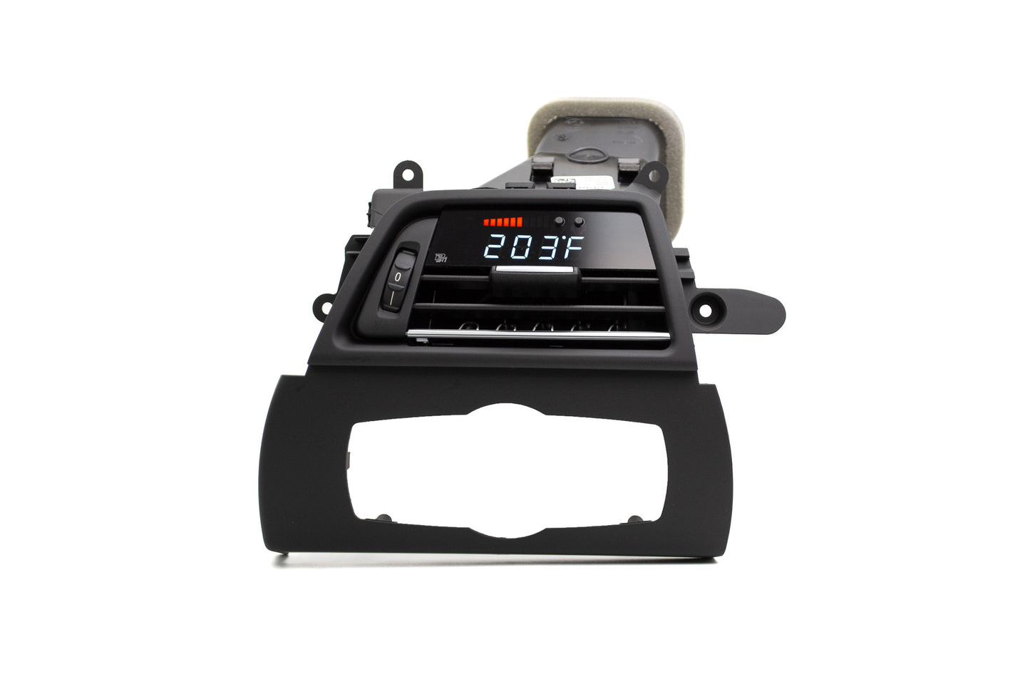 OEM Vent P3 Pre-install Service