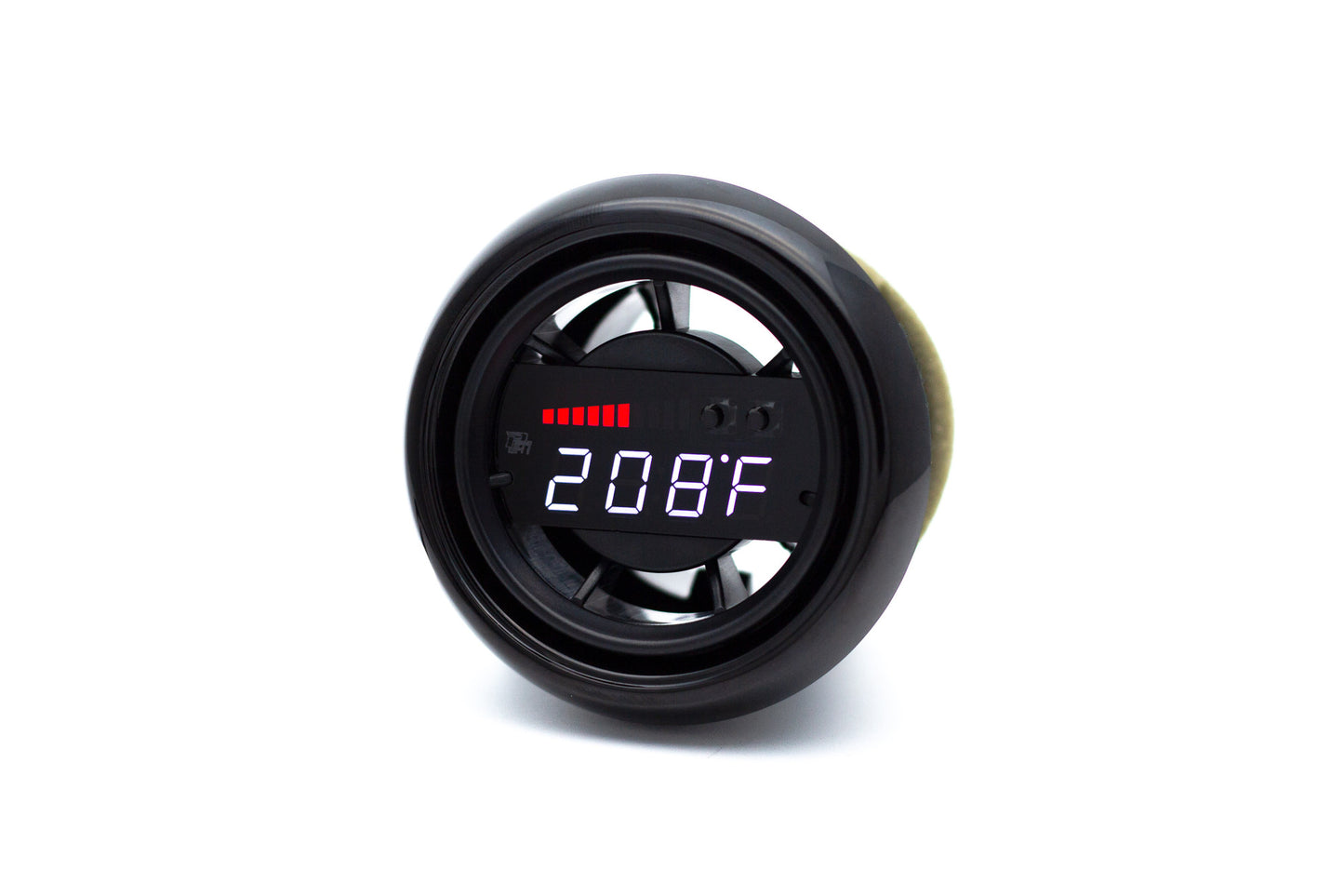 OEM Vent P3 Pre-install Service