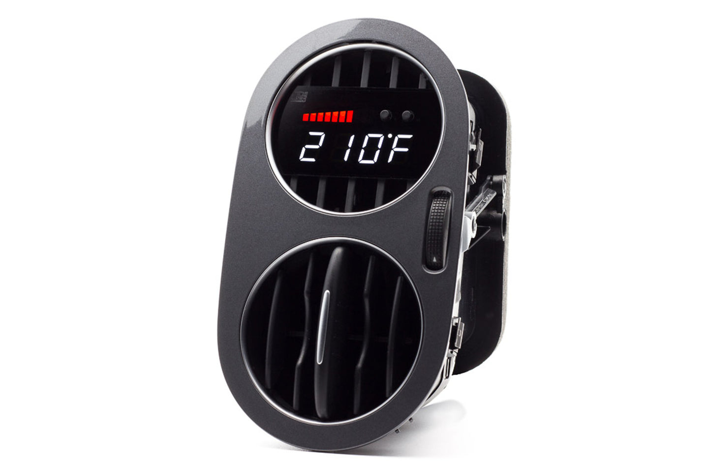 OEM Vent P3 Pre-install Service