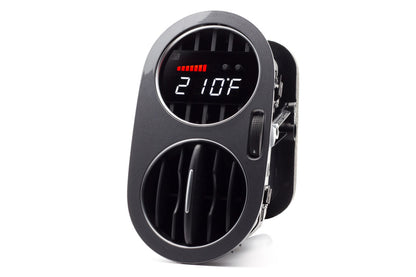 OEM Vent P3 Pre-install Service