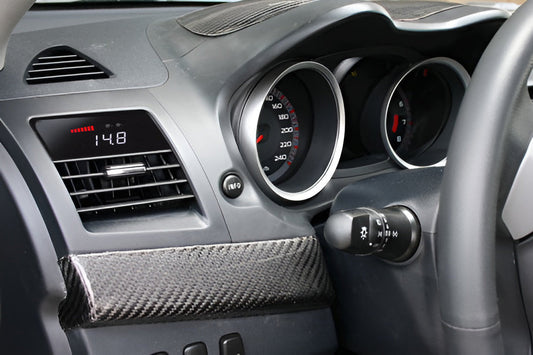 P3 Gauge - Mitsubishi Lancer / EVO X