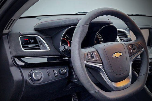 P3 Gauge - Chevrolet SS / Holden Commodore